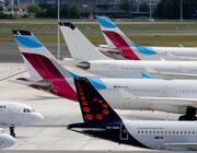 Brussels Airport
