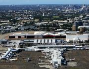 Sydney Kingsford Smith Airport