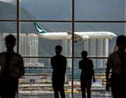 Cathay Pacific