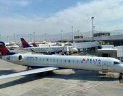 Delta Air Lines