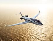 Gulfstream 700
