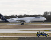 Lufthansa