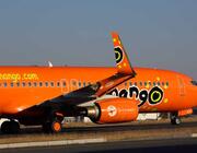 Mango Airlines Boeing 737-800