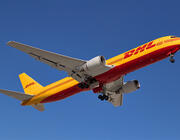 DHL 767-300F