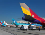 LAX