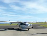 Ampaire’s Electric EEL