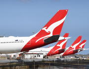 Qantas
