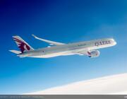 Qatar Airways Airbus A350-1000