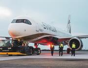 Starlux Airlines
