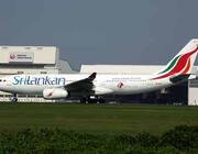 Srilankan Airbus A330-200