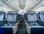 United 737 MAX 9 seats