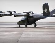 Vertical Aerospace VX-A4 eCTOL aircraft