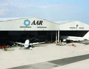 AAR aircraft services