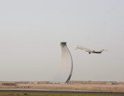 Abu Dhabi International Airport