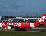 AirAsia X A330-300