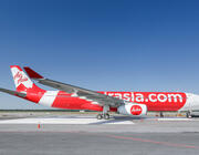 AirAsia X A330