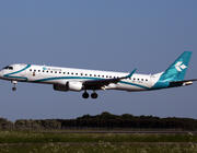 Air Dolomiti Embraer 195