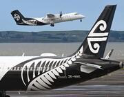 Air New Zealand