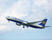 Ryanair 