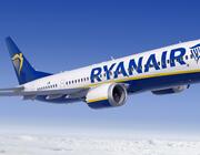 Ryanair 737 MAX