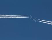 contrails
