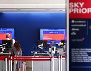Delta Air Lines