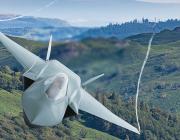 Tempest Future Combat System concept