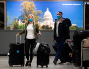 Dulles International Airport 