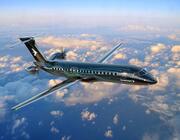 Embraer Turboprop