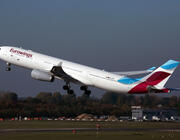 Eurowings A330-300