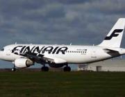 Finnair A320