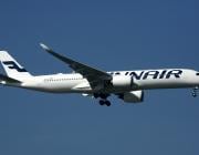 Finnair Airbus A350-900