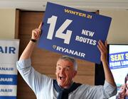 Ryanair