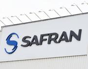 Safran sign