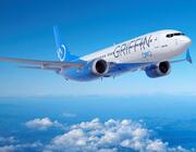 Griffin 737 MAX 8 