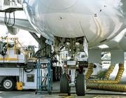 aircraft ground support equipment