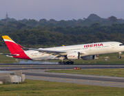 Iberia