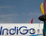 Indigo ATR 72-600