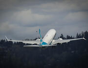 Boeing
