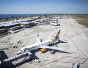 Las Américas International Airport 