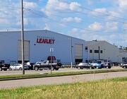 Learjet site