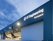 ST Engineering Aerospace Singapore