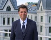 Norse CEO Bjorn Tore Larsen 