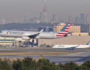 American and JetBlue