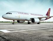 Vistara Airlines