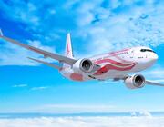Ruili Airlines Boeing 737 MAX 8 