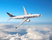 Ryanair 737 MAX