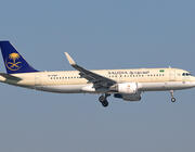 Saudia