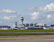 Amsterdam Schiphol Airport