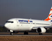 Smartwings 737-800